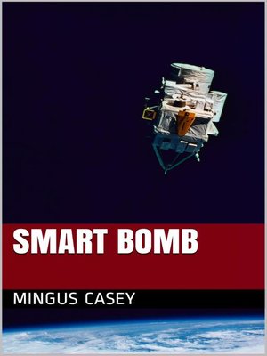 cover image of Smart Bomb